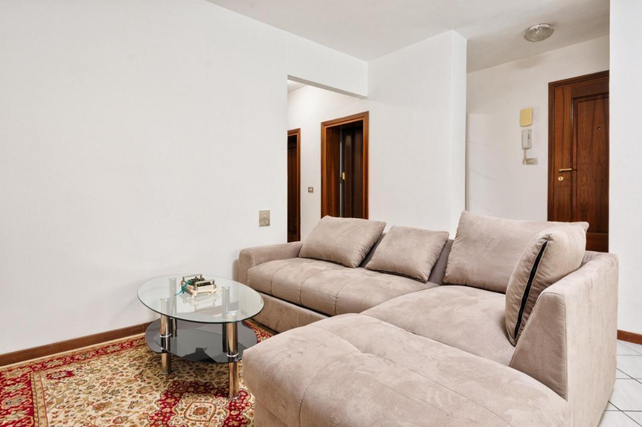 Villa Jolly Venezia Marghera Exterior photo