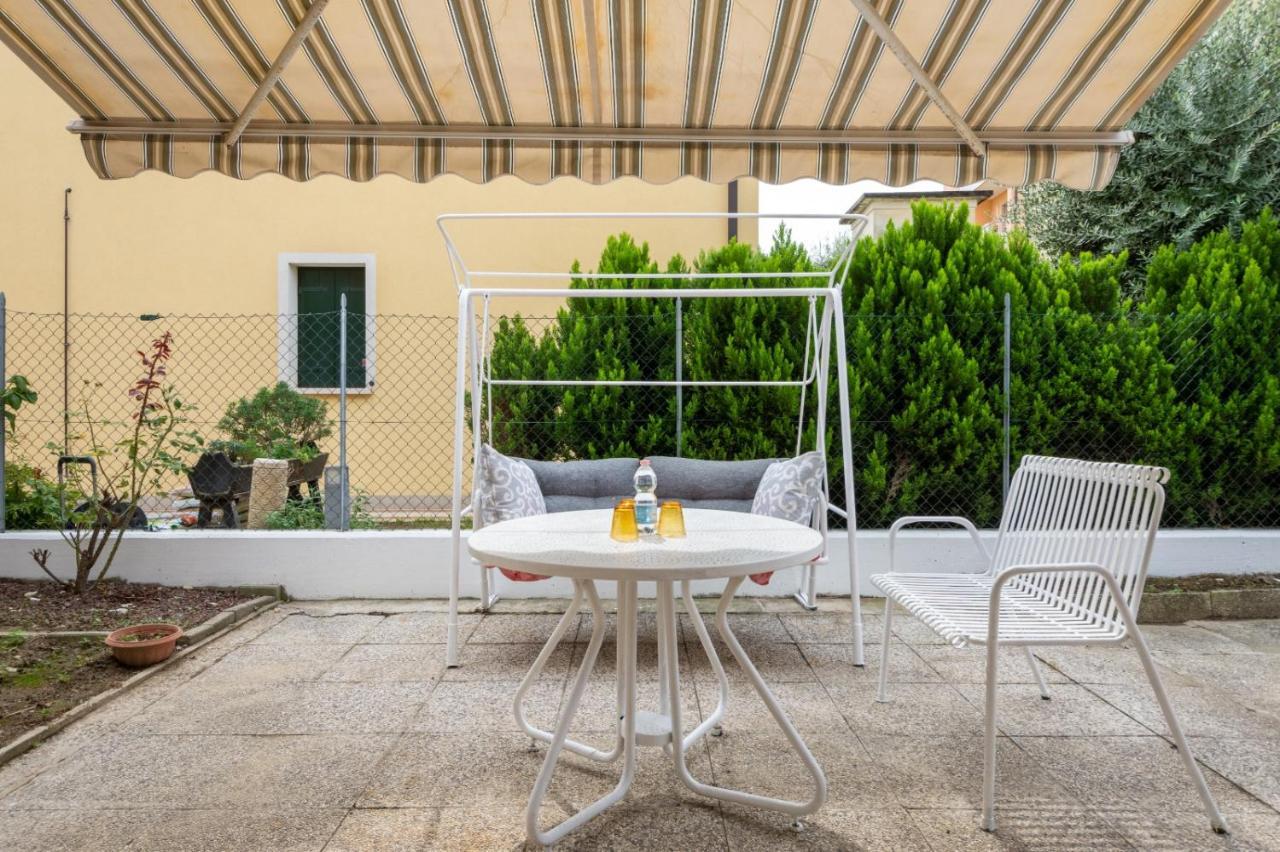 Villa Jolly Venezia Marghera Exterior photo