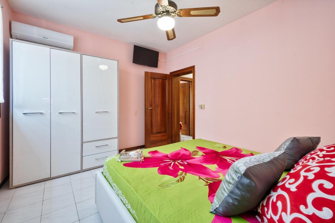 Villa Jolly Venezia Marghera Exterior photo