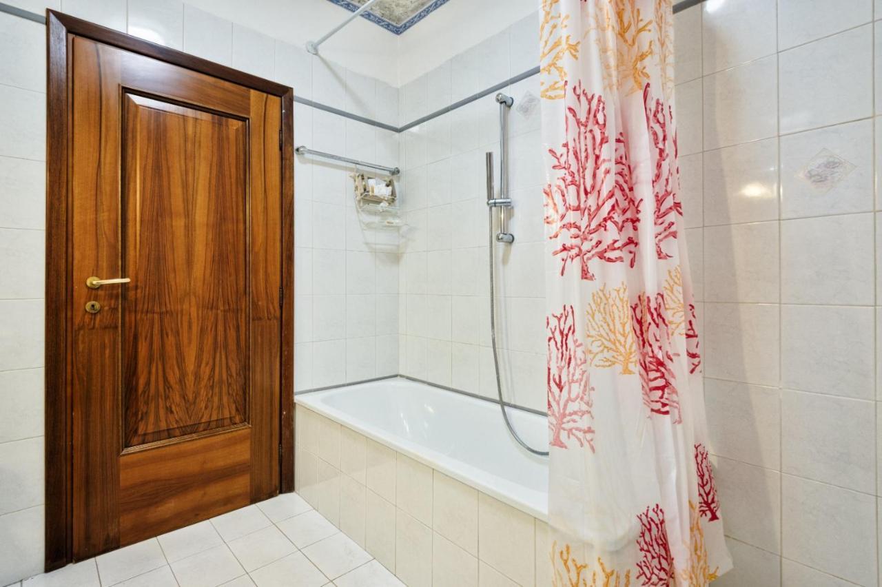 Villa Jolly Venezia Marghera Exterior photo