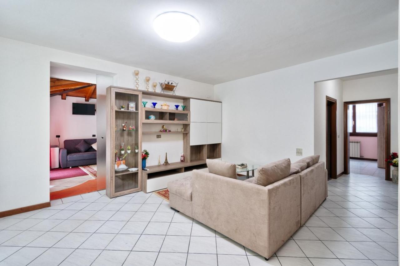 Villa Jolly Venezia Marghera Exterior photo